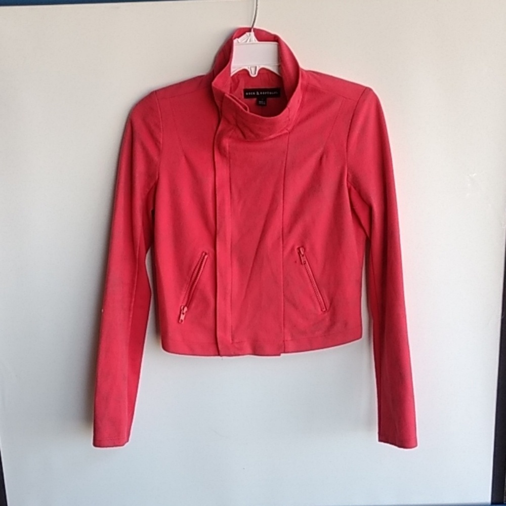 rock and republic jacket
